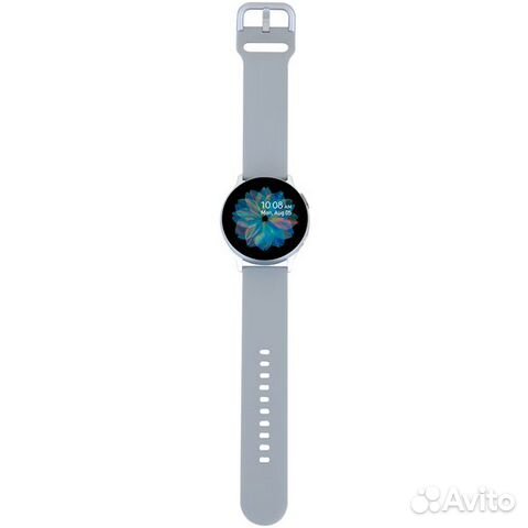 Умные часы SAMSUNG Galaxy Watch Active2 44 арктика Умные часы SAMSUNG Galaxy Watch Active2 44 арктика