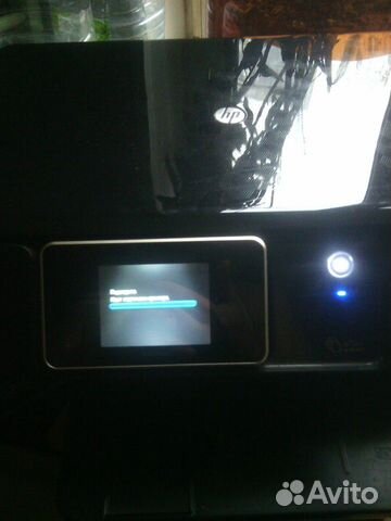 Мфу HP B210b