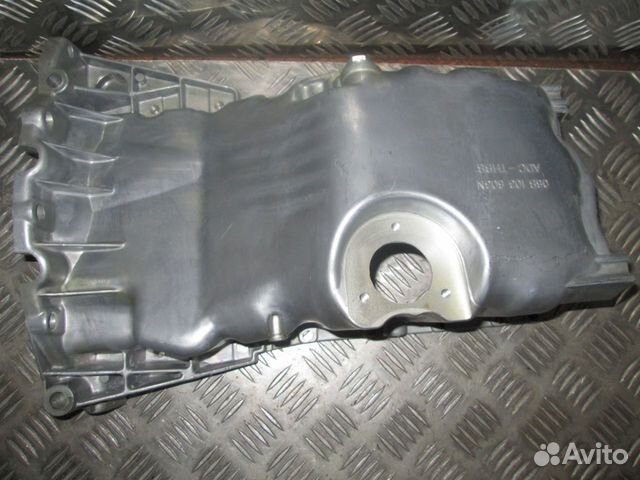 Поддоны, Ауди, VW 038103603L 06B103603N новый Поддоны, Ауди, VW 038103603L 06B103603N новый