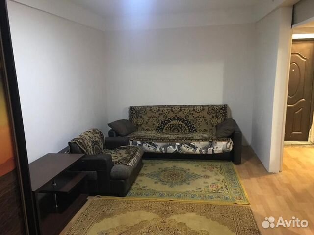 1-к квартира, 40 м², 1/2 эт. 1-к квартира, 40 м², 1/2 эт.