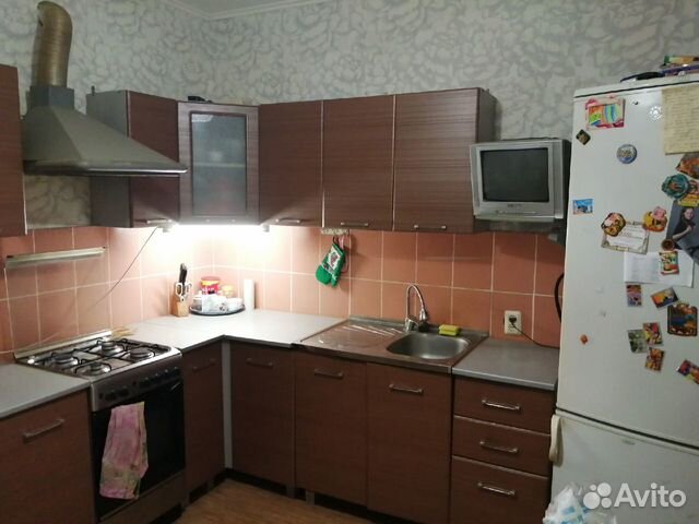 2-к квартира, 59.9 м², 1/4 эт. 2-к квартира, 59.9 м², 1/4 эт.