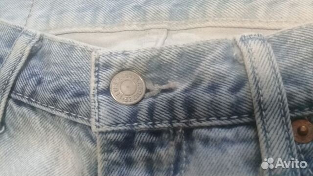 Джинсы мужские Levis серия 511 Джинсы мужские Levis серия 511