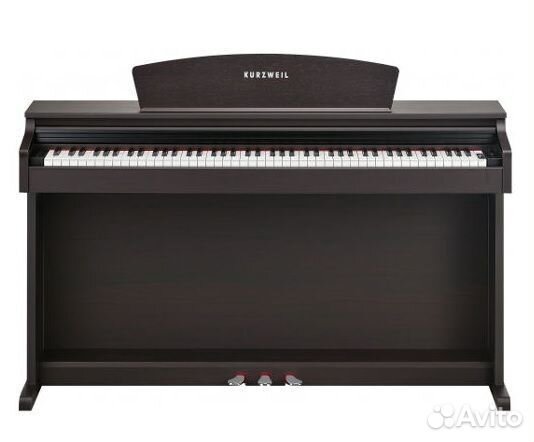 Цифровое пианино Kurzweil M110SR + Доставка Цифровое пианино Kurzweil M110SR + Доставка