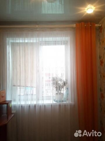 2-к квартира, 43 м², 5/5 эт.