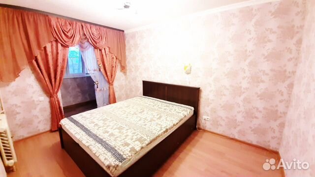 3-к квартира, 65 м², 4/5 эт.