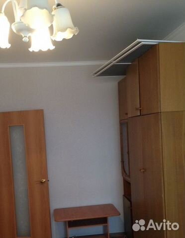 1-к квартира, 39 м², 7/9 эт.