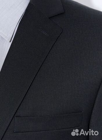 Костюм мужской Костюм мужской