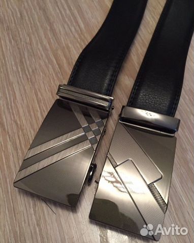 Ремень мужской Ремень мужской