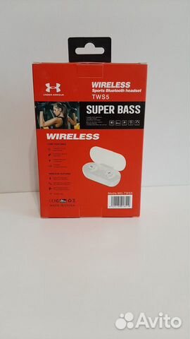 Беспроводные bluetooth наушники JBL TWS 5