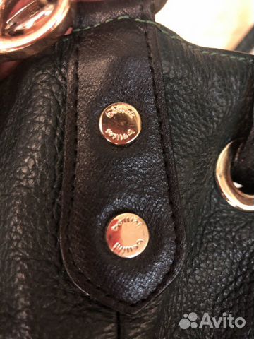 Кожаная сумка Кожаная сумка