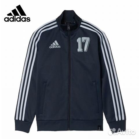 Детская олимпийка adidas (новая) Детская олимпийка adidas (новая)