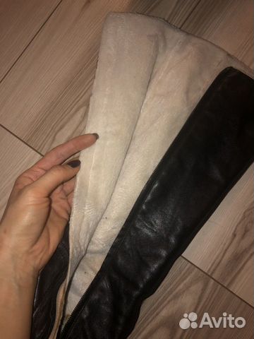 Сапоги продаю