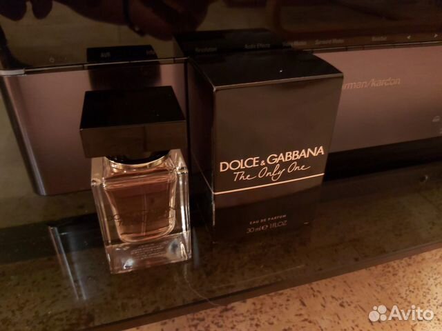 Духи Dolce and Gabbana The Only One