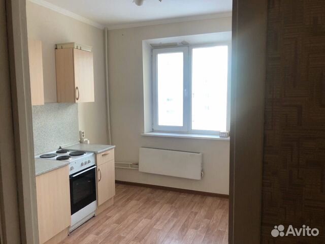 2-к квартира, 57 м², 6/10 эт.