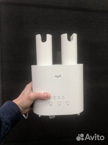 Сушилка для обуви Xiaomi Deerma Сушилка для обуви Xiaomi Deerma