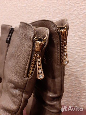 Сапоги женские зимние Сапоги женские зимние