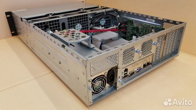 E tegro G7/3U/2xE5506/X8DTL-iF/6xDDR3/16xHDD3.5 E tegro G7/3U/2xE5506/X8DTL-iF/6xDDR3/16xHDD3.5