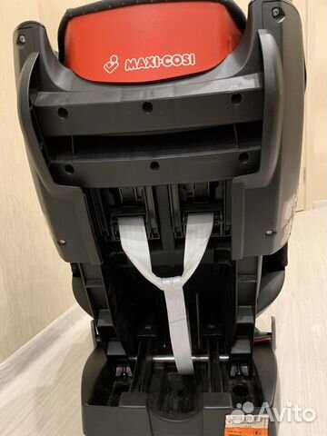 Автокресло Maxi Cosi Tobi