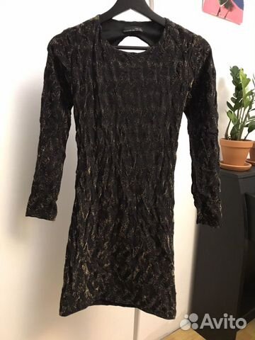 Платье Zara Платье Zara