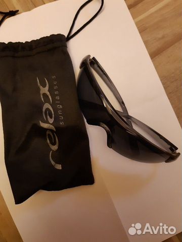 Солнцезащитные очки