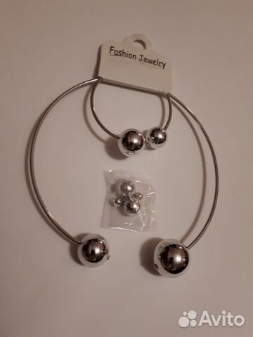 Набор бижутерии Набор бижутерии