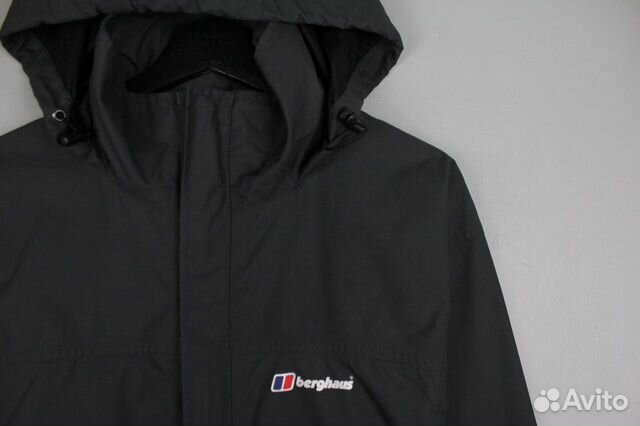 Куртка Berghaus