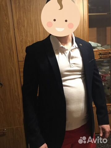 Пиджак