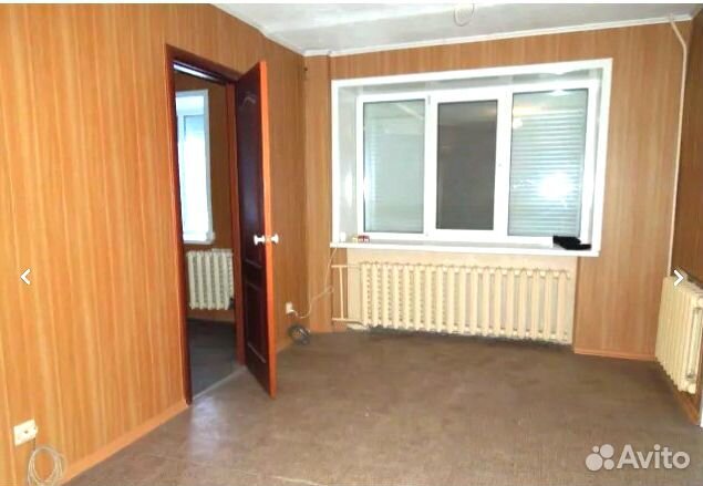 Помещение свободного назначения, 33.9 м²