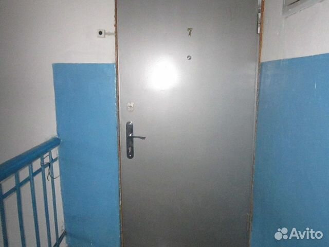 2-к квартира, 46.9 м², 2/2 эт.