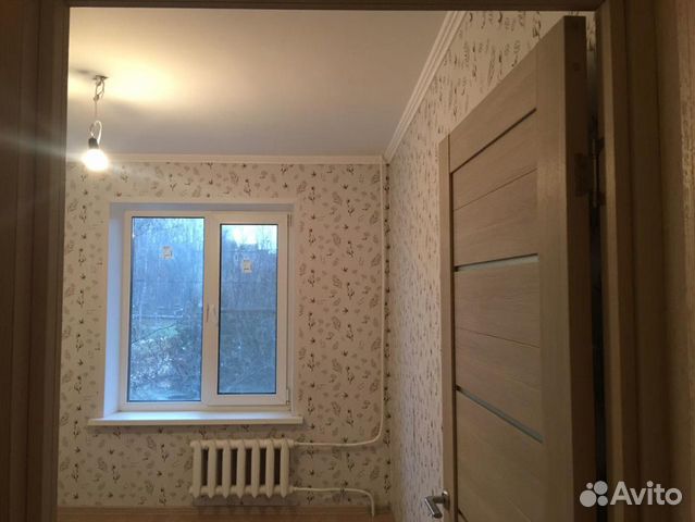 3-к квартира, 60 м², 3/9 эт.