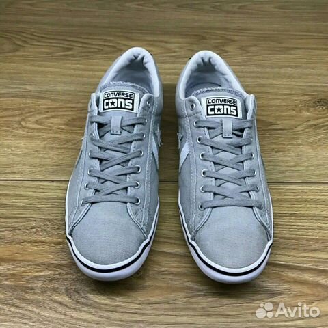 Кеды Converse cons Размер 43