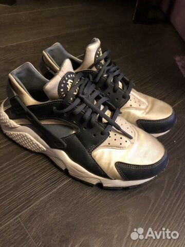 Кроссовки оригинал Nike air huarache Кроссовки оригинал Nike air huarache