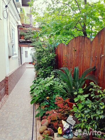 

2-к. квартира, 70 м², 3 кровати