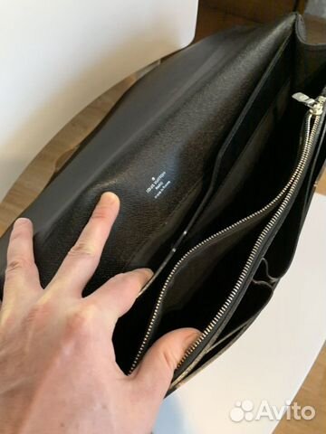 Портфель мужской Louis Vuitton Портфель мужской Louis Vuitton