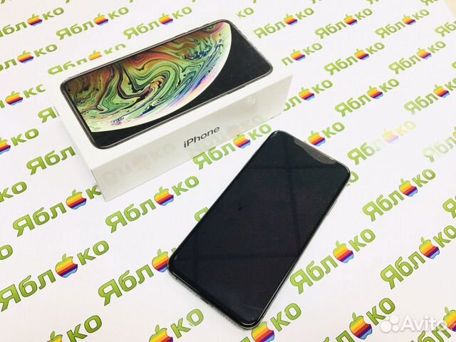 айфон xs max в кредит как узнать баланс мтс с компьютера