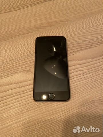 Телефон iPhone 6 16 gb Телефон iPhone 6 16 gb