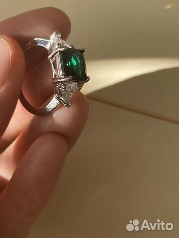 Серебряное кольцо Серебряное кольцо