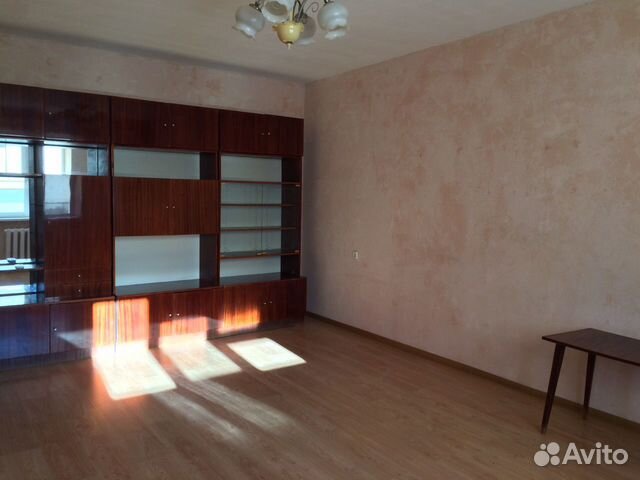 2-к квартира, 65.9 м², 4/10 эт.