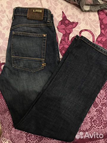 camel active hudson jeans