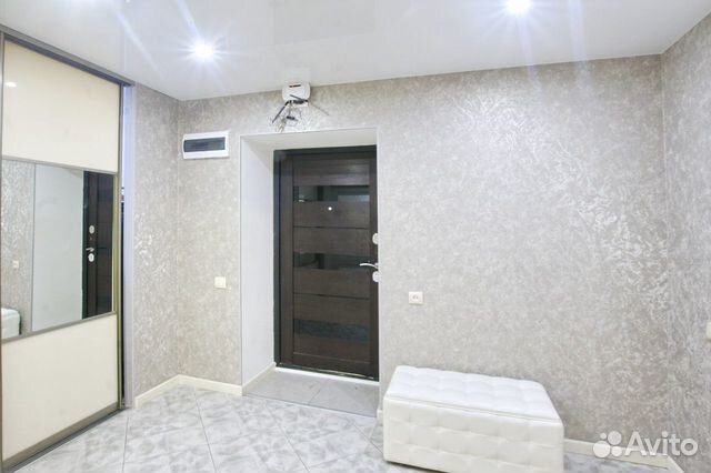 1-к квартира, 48 м², 4/16 эт.
