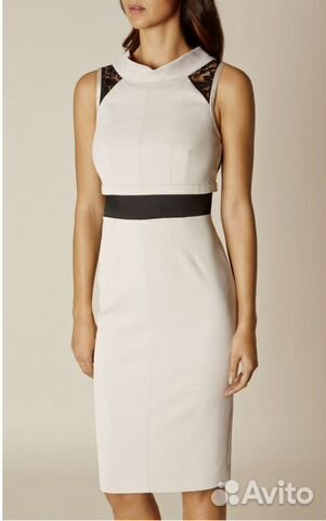 Платье Karen Millen