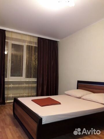 1-к квартира, 31.7 м², 1/3 эт.