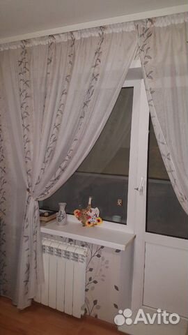 2-к квартира, 51 м², 1/9 эт.