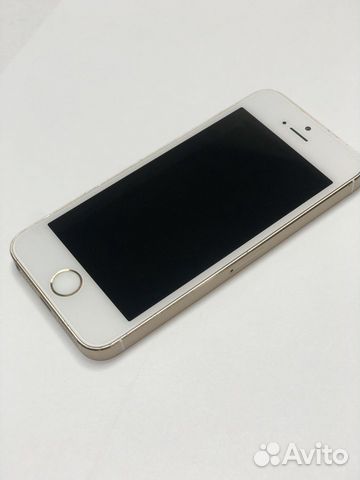 Телефон iPhone 5s 16Gb
