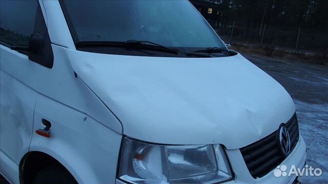 Разборка Volkswagen T5 (Фольцваген Т5) 2.0TDI Разборка Volkswagen T5 (Фольцваген Т5) 2.0TDI
