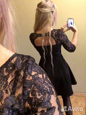 Платье Платье