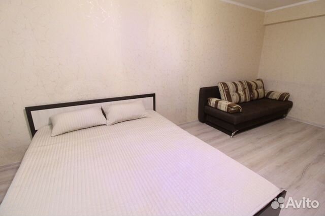 1-к квартира, 35 м², 3/9 эт. 1-к квартира, 35 м², 3/9 эт.