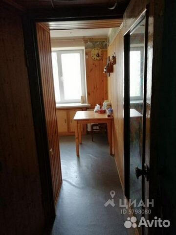 2-к квартира, 44.5 м², 5/5 эт. 2-к квартира, 44.5 м², 5/5 эт.