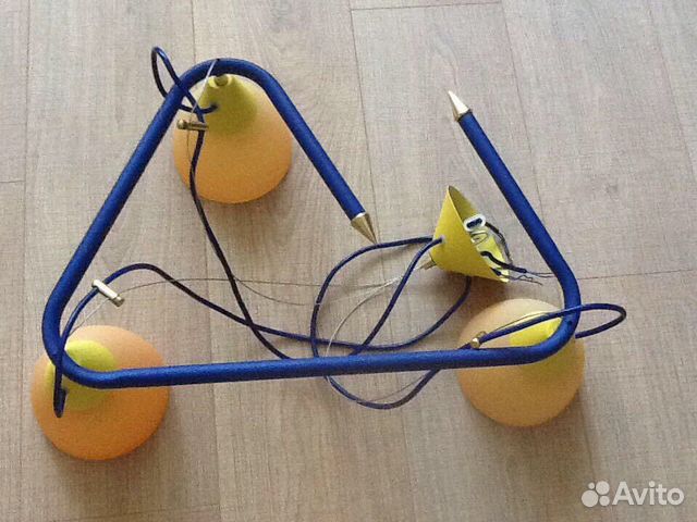 Светильник потолочный