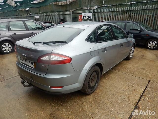 Разбор на запчасти Ford Mondeo 4 Разбор на запчасти Ford Mondeo 4